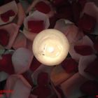 Romantic Candle