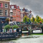 Romantic Leiden!