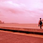 Romantic Mumbai