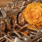 Romantic Saxophone