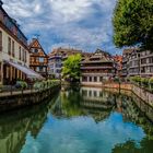 Romantic Strasbourg