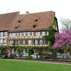 Romantic Wissembourg