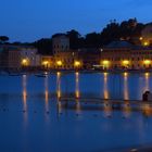 Romanticamente...... Sestri Levante