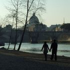 Romantico(è bello passeggiar con te)