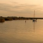 Romantik am Bodden 