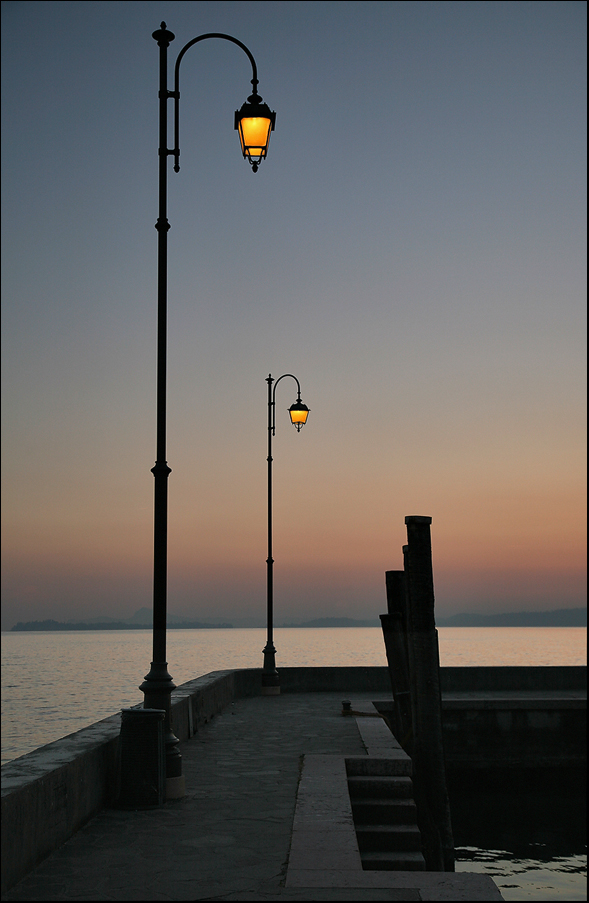 Romantik am Gardasee [3]