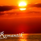 Romantik am Meer