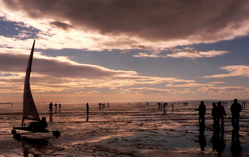 ROMANTIK AM NEUSIEDLERSEE