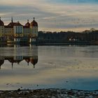 Romantik am Schloss