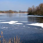 Romantik am See