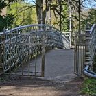 Romantik am Waldsee