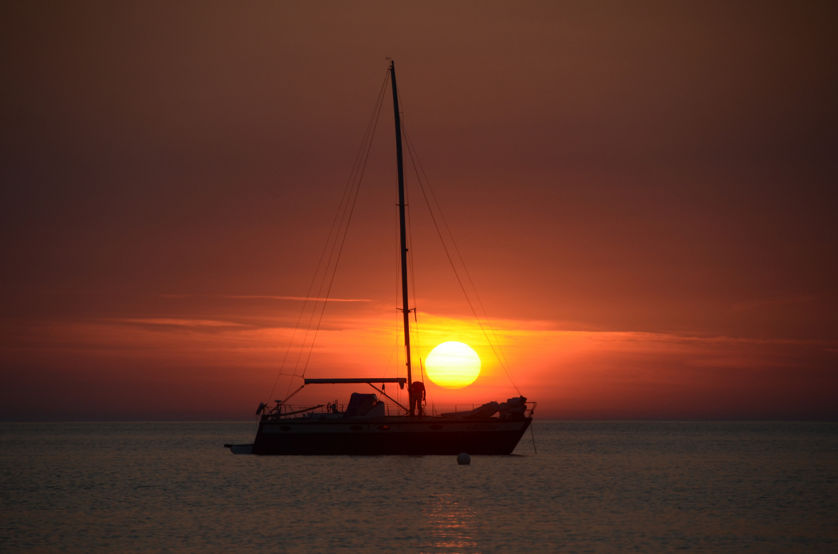 Romantik auf Hiddensee