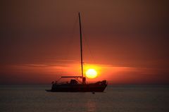 Romantik auf Hiddensee