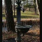 Romantik-Brunnen