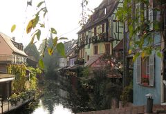 Romantik Colmar