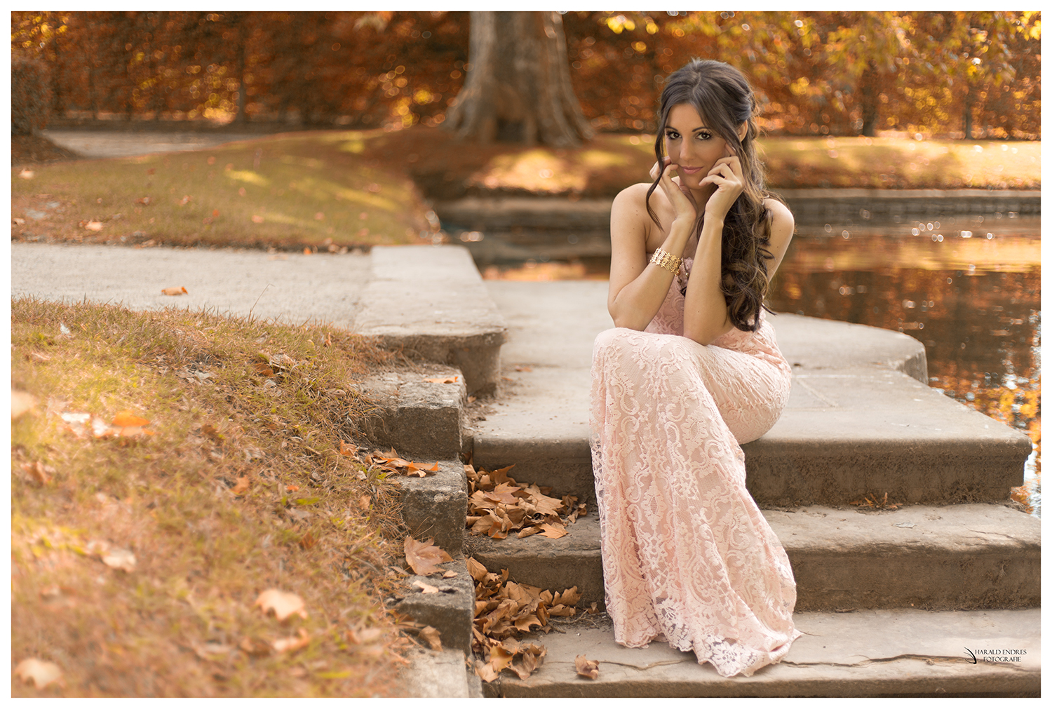 Romantik Foto & Bild | portrait, portrait frauen, outdoor ...