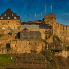 Romantik Hotel-Schloss Rheinfels