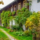 Romantik im Alpenvorland