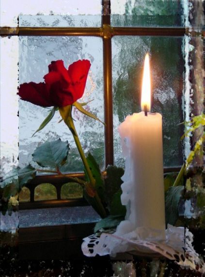 The Enchanting Art of Bild Mit Kerzenlicht: A Journey into the Realm of Candlelit Masterpieces