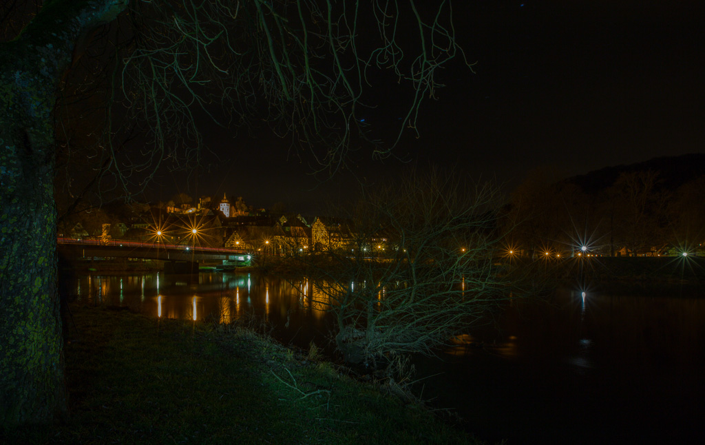 Romantik in Forchtenberg