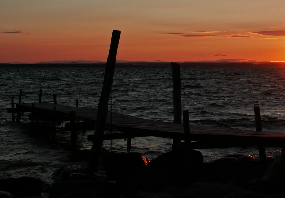 Romantik in Norwegen