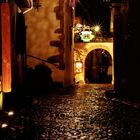 ~Romantik in Riquewihr~