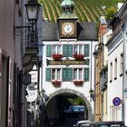 Romantik in Rüdesheim