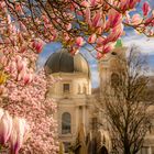 Romantik in Salzburg 