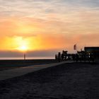 Romantik in St. Peter Ording