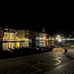 ROMANTIK IN VENEDIG