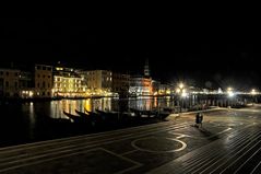 ROMANTIK IN VENEDIG