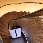 Romantik – Museum: Das Treppenhaus 06