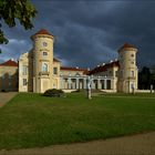 Romantik Schloss