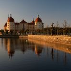 Romantik Schloss