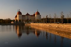 Romantik Schloss