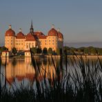 Romantik Schloss