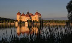 Romantik Schloss