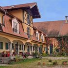 Romantikhotel Schloß Blumenthal