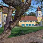  Romantikhotel Schloß Blumenthal