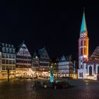 Romantische Altstadt