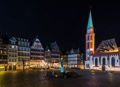 Romantische Altstadt