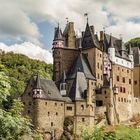 Romantische Burg Eltz