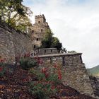 Romantische Burg Reichenstein ...