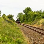 Romantische Eisenbahn