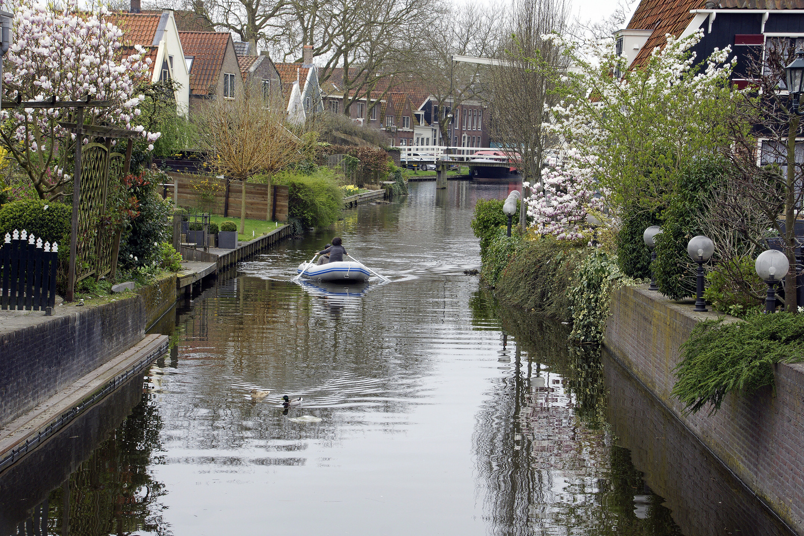 Romantische Niederlande2