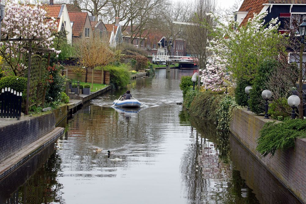 Romantische Niederlande2