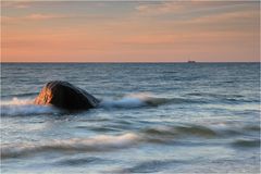 Romantische Ostsee