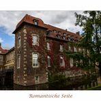 Romantische Seite