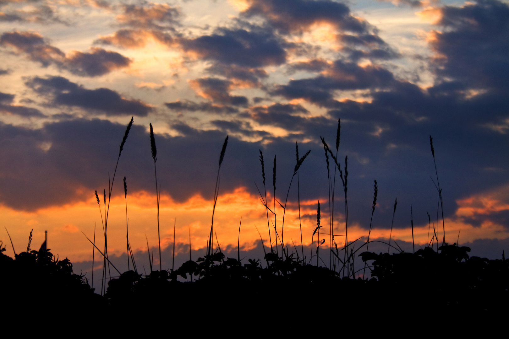 romantische Stimmung