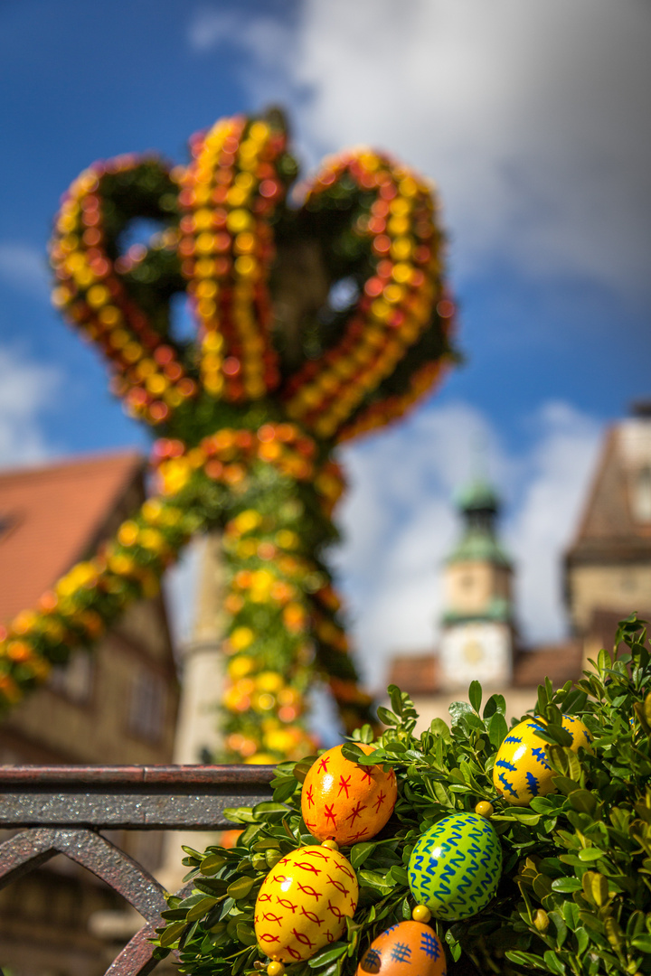 Romantische Straße